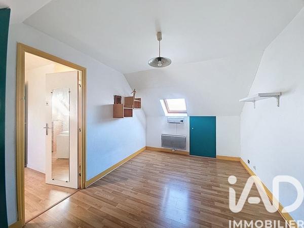 Maison à vendre 5 pièces 125 m² Pontault-Combault