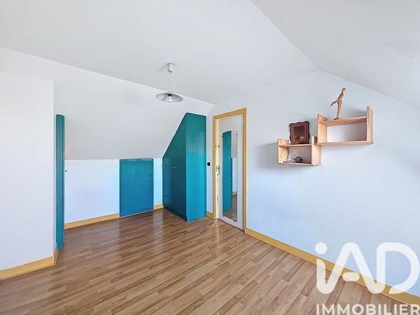 Maison à vendre 5 pièces 125 m² Pontault-Combault