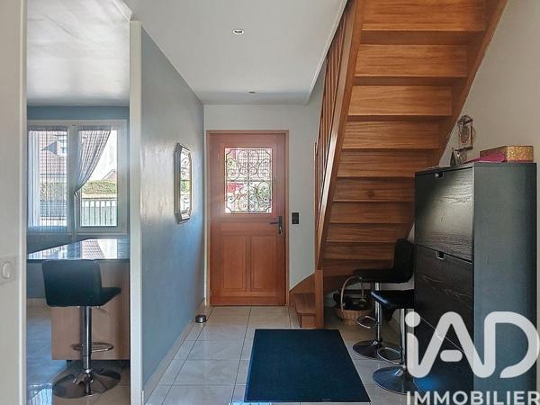 Maison à vendre 5 pièces 125 m² Pontault-Combault