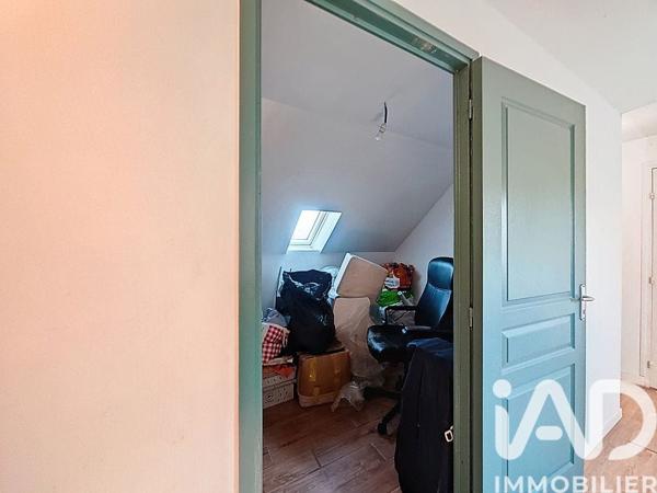 Maison à vendre 5 pièces 125 m² Pontault-Combault