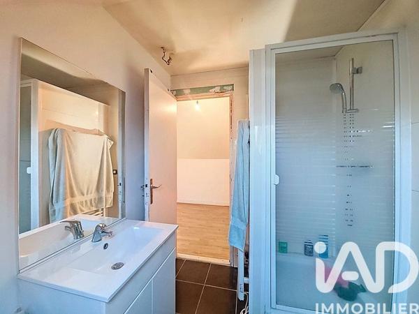 Maison à vendre 5 pièces 125 m² Pontault-Combault