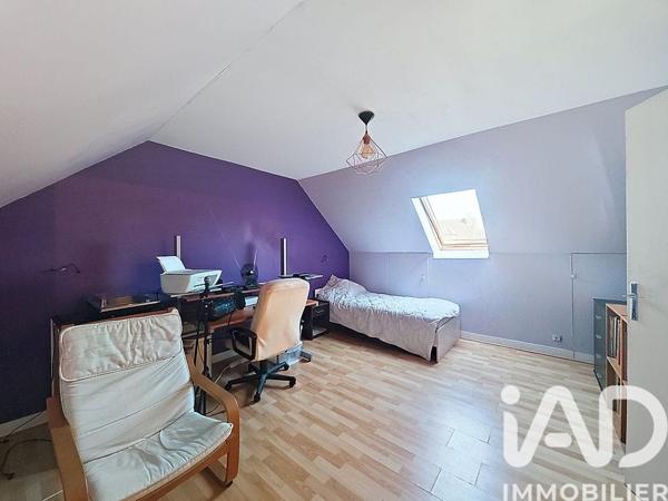 Maison à vendre 5 pièces 125 m² Pontault-Combault
