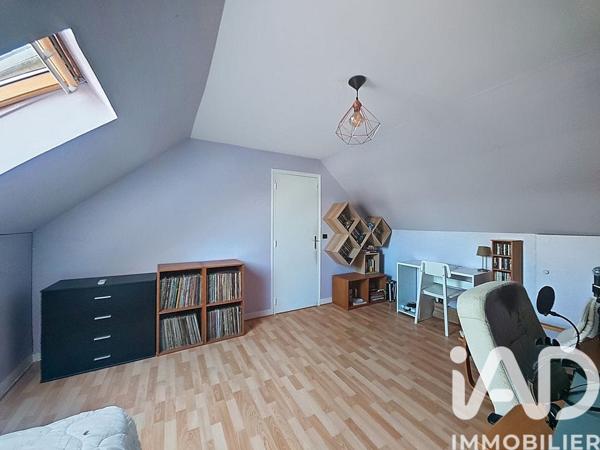 Maison à vendre 5 pièces 125 m² Pontault-Combault