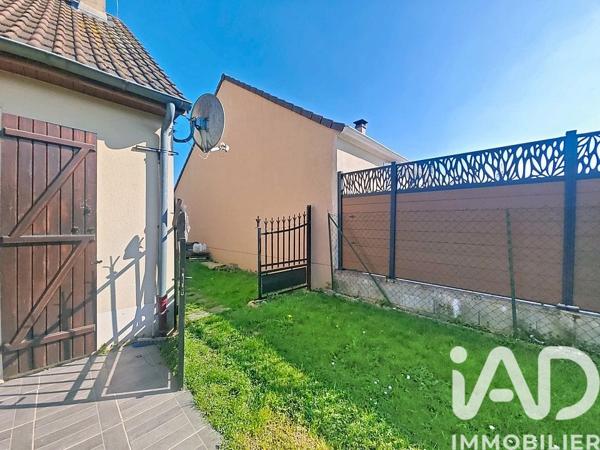 Maison à vendre 5 pièces 125 m² Pontault-Combault