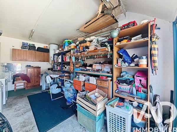 Maison à vendre 5 pièces 125 m² Pontault-Combault