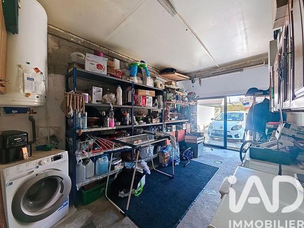 Maison à vendre 5 pièces 125 m² Pontault-Combault