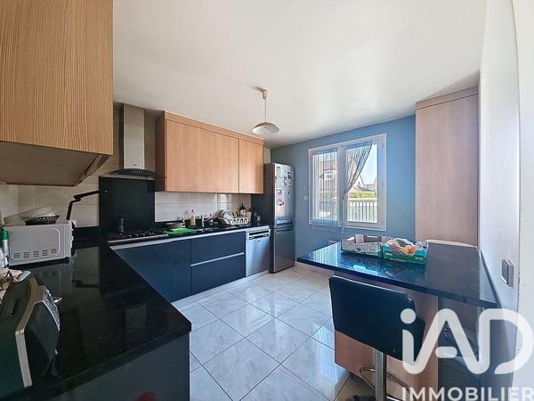 Maison à vendre 5 pièces 125 m² Pontault-Combault