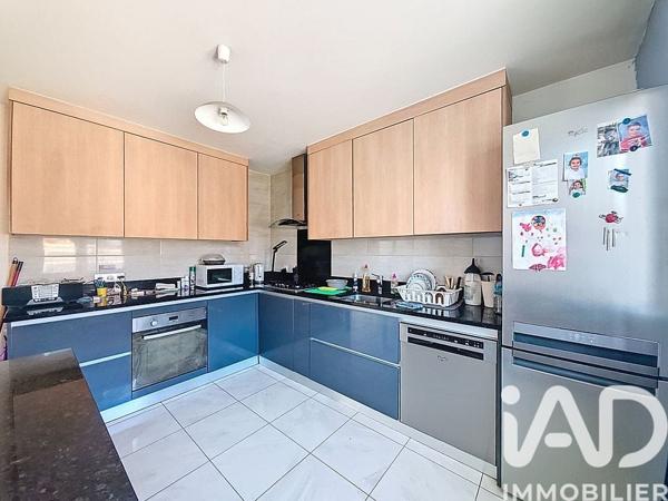 Maison à vendre 5 pièces 125 m² Pontault-Combault