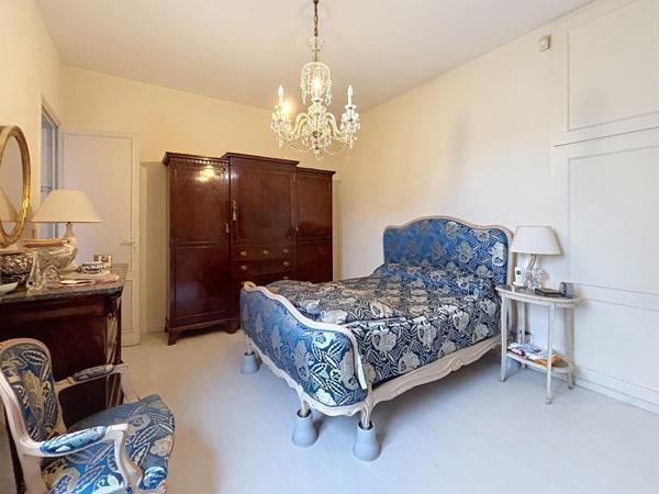 Maison 3 chambres avec jardin et garage