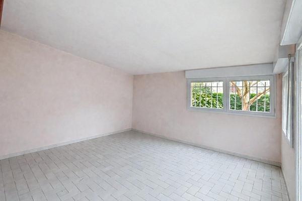 Maison 3 chambres avec jardin et garage