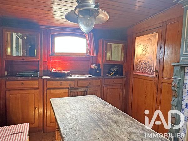 Maison à vendre 5 pièces 140 m² Carrières-sous-Poissy
