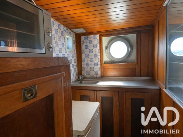 Maison à vendre 5 pièces 140 m² Carrières-sous-Poissy
