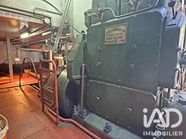 Maison à vendre 5 pièces 140 m² Carrières-sous-Poissy