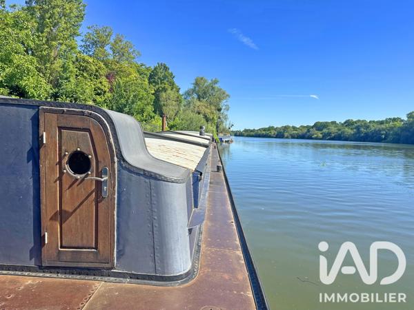 Maison à vendre 5 pièces 140 m² Carrières-sous-Poissy