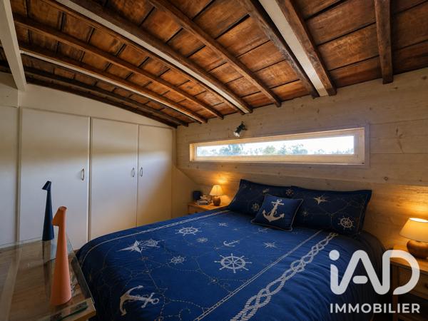 Maison à vendre 5 pièces 140 m² Carrières-sous-Poissy