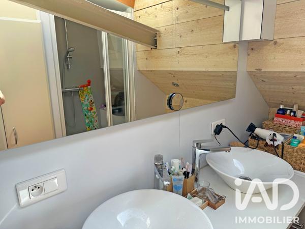 Maison à vendre 5 pièces 140 m² Carrières-sous-Poissy