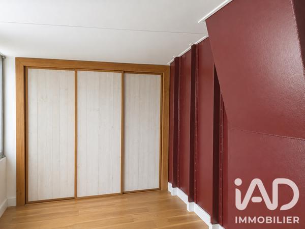 Maison à vendre 5 pièces 140 m² Carrières-sous-Poissy