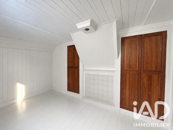 Maison à vendre 5 pièces 140 m² Carrières-sous-Poissy