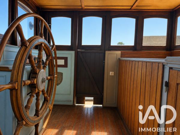 Maison à vendre 5 pièces 140 m² Carrières-sous-Poissy