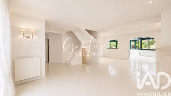 Maison à vendre 7 pièces 205 m² Bellefontaine