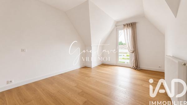 Maison à vendre 7 pièces 205 m² Bellefontaine