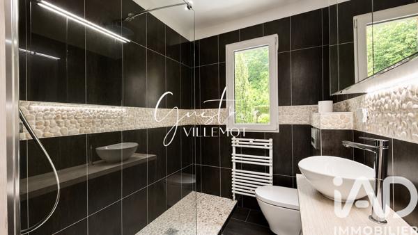 Maison à vendre 7 pièces 205 m² Bellefontaine