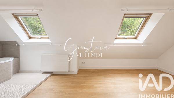 Maison à vendre 7 pièces 205 m² Bellefontaine