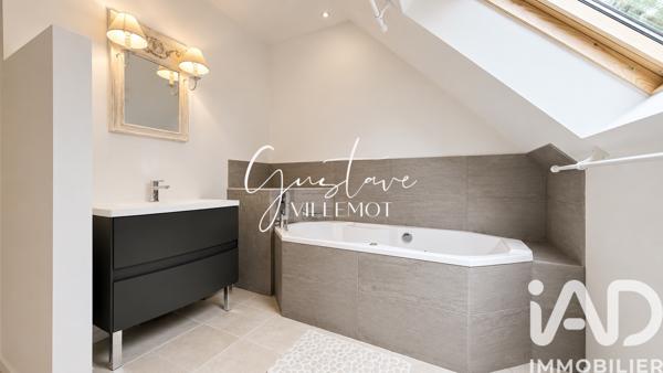 Maison à vendre 7 pièces 205 m² Bellefontaine