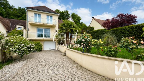 Maison à vendre 7 pièces 205 m² Bellefontaine