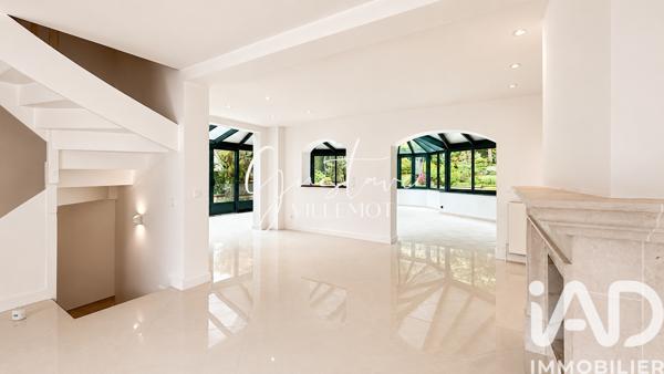 Maison à vendre 7 pièces 205 m² Bellefontaine