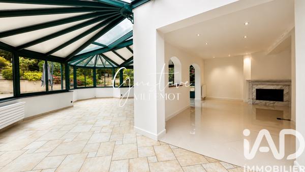 Maison à vendre 7 pièces 205 m² Bellefontaine