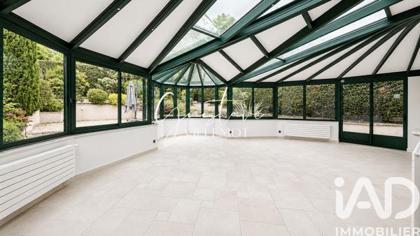 Maison à vendre 7 pièces 205 m² Bellefontaine