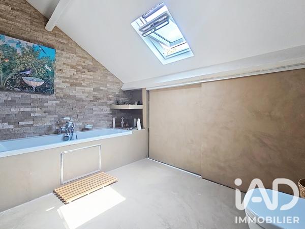 Maison à vendre 5 pièces 95 m² Viroflay