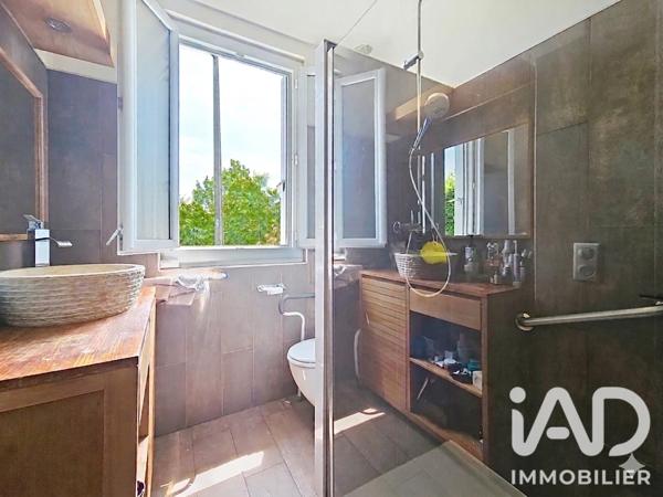 Maison à vendre 5 pièces 95 m² Viroflay