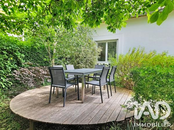 Maison à vendre 5 pièces 95 m² Viroflay