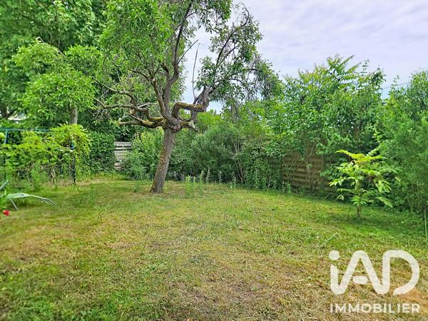 Maison à vendre 5 pièces 95 m² Viroflay