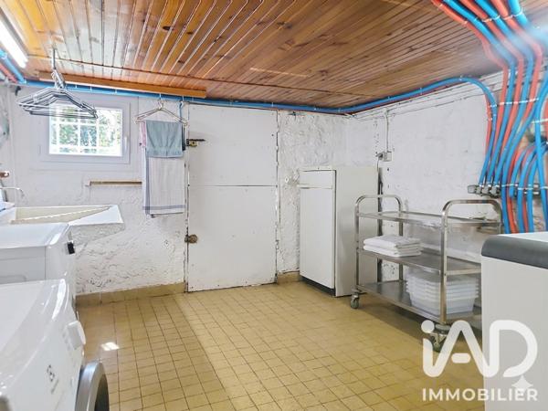 Maison à vendre 5 pièces 95 m² Viroflay