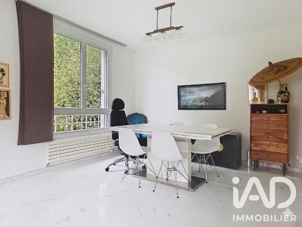 Maison à vendre 5 pièces 95 m² Viroflay