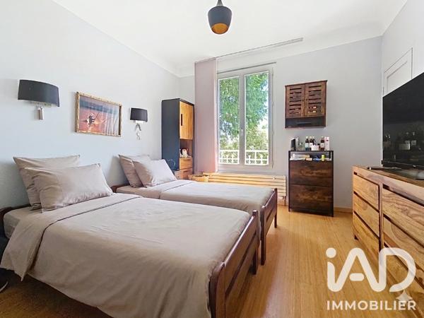Maison à vendre 5 pièces 95 m² Viroflay