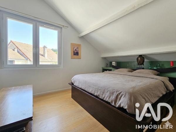 Maison à vendre 5 pièces 95 m² Viroflay