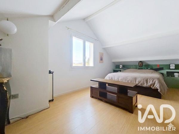 Maison à vendre 5 pièces 95 m² Viroflay