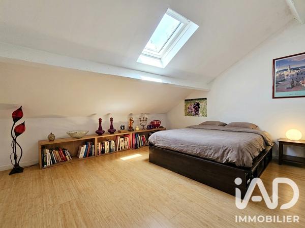 Maison à vendre 5 pièces 95 m² Viroflay