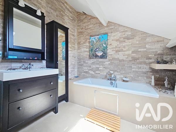 Maison à vendre 5 pièces 95 m² Viroflay