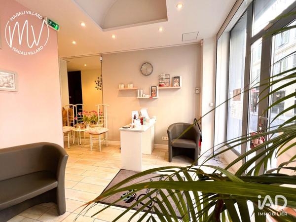 Boutique/Local commercial à vendre 70 m² Nice
