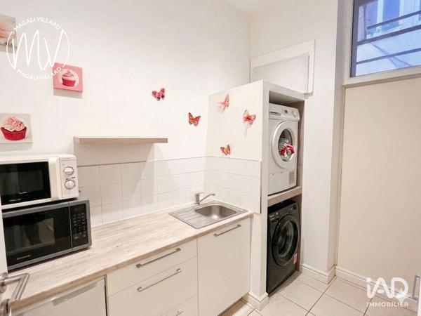 Boutique/Local commercial à vendre 70 m² Nice