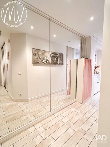 Boutique/Local commercial à vendre 70 m² Nice