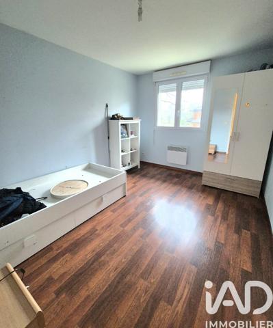 Appartement à vendre 4 pièces 105 m² Cranves-Sales