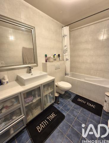 Appartement à vendre 4 pièces 105 m² Cranves-Sales