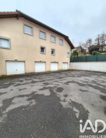 Appartement à vendre 4 pièces 105 m² Cranves-Sales