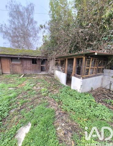 Appartement à vendre 4 pièces 105 m² Cranves-Sales